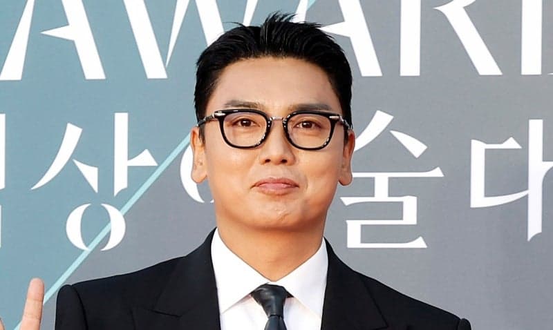 곽범 "삼성전자 6만원에 1억 투자했다가 6만3천원에 매도"