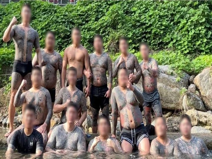 이정재 계승 '동대문파' 등 조폭 40명 검거