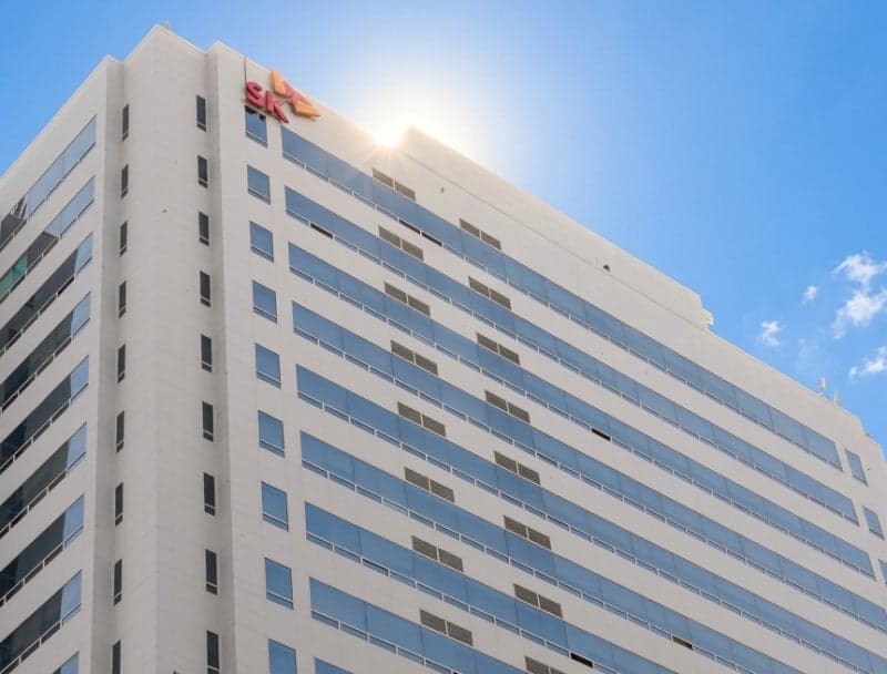 SK브로드밴드, 산업재해 예방 공로 인정받아 한국산업안전보건공단 이사장 표창 수상