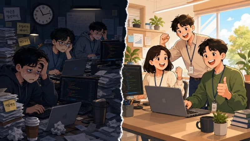 공공 SW '공짜 과업' 막는다…SW진흥법 개정안 국회 본회의 통과