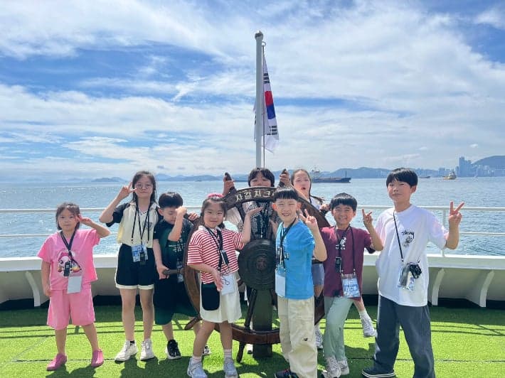 부산문화재단, 부산항 개항 150주년 맞아 해양문화예술교육 프로젝트 추진