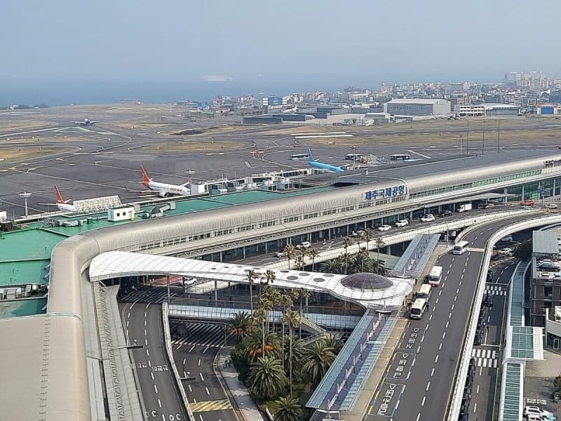 여름 휴가철 전국 13개 공항 270만 명 몰린다… 한국공항공사 특별대책 가동