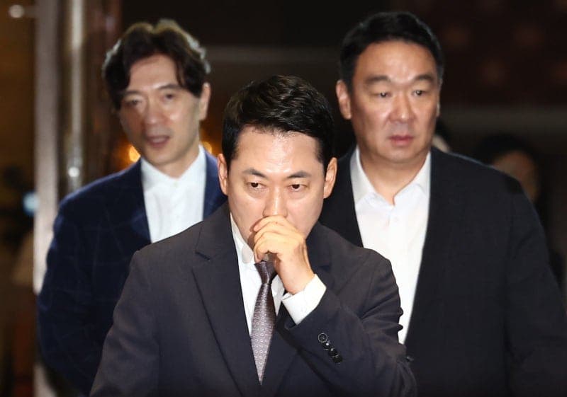 국민의힘 윤리위, '당 대표 비판' 징계 기준 세웠지만 내부 갈등으로 난항