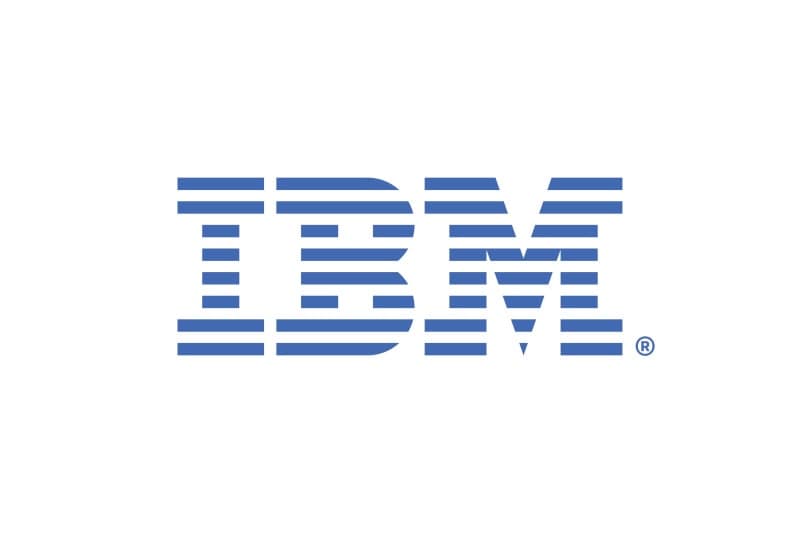 AI 경쟁에 밀린 IBM, 연간 매출 성장률 전망 하향 조정