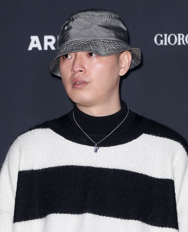 래퍼 이센스, 강제추행 혐의 벌금형에 불복…9월 정식재판서 진실 공방