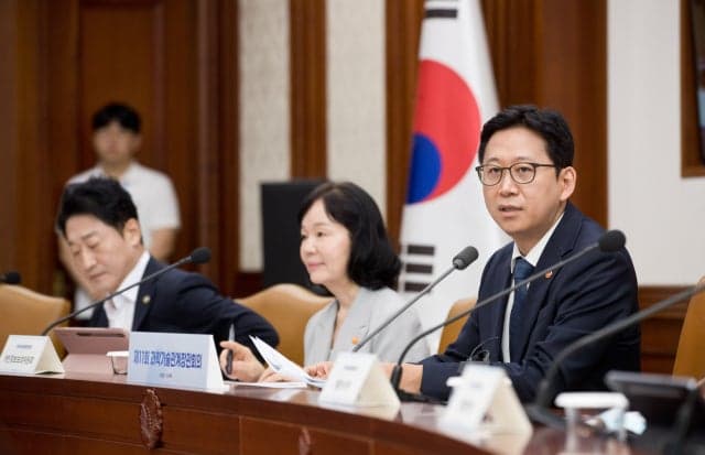정부, 차세대 SMR 육성 총력전…2030년대 세계시장 선점 나선다