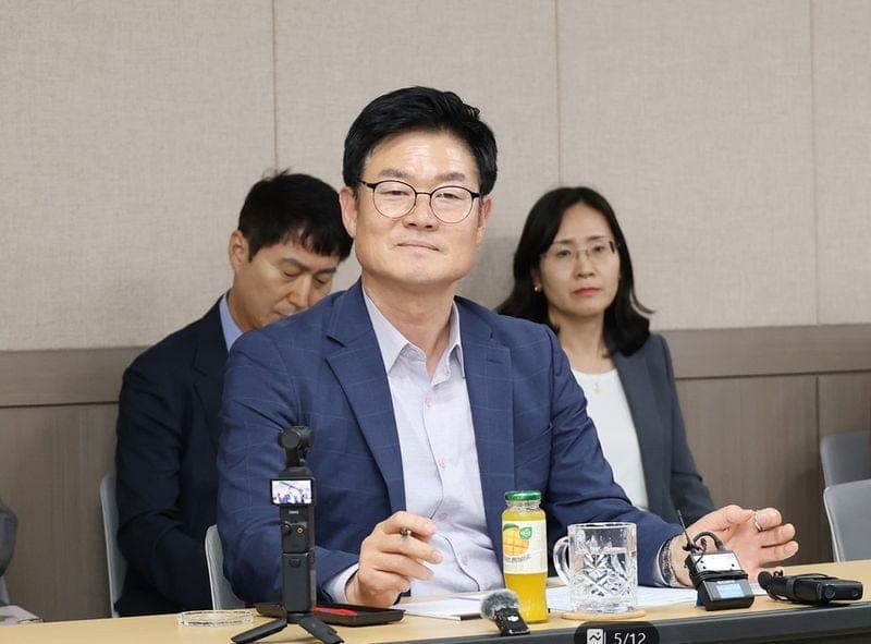 원주시, 수십 년 관행 '월례조회' 폐지…시민 중심 조직문화 혁신