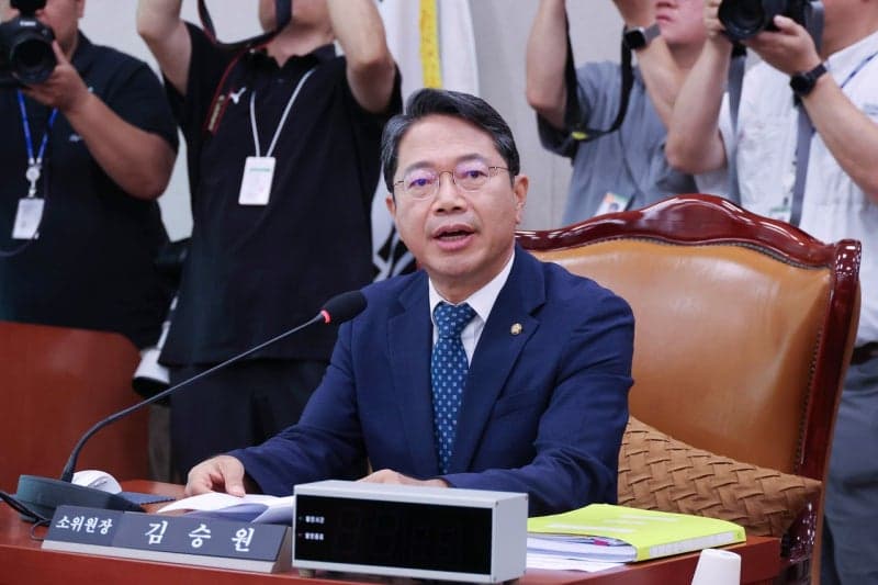 더불어민주당, 압수수색 영상녹화 의무화 및 수사실명제 법제화 추진