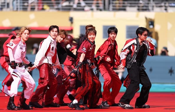 BTS, 2026 북중미 월드컵 하프타임쇼 효과…구글 검색량 4배 '껑충'