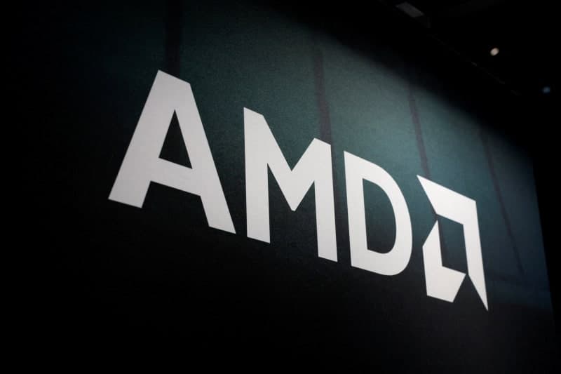 AMD-앤트로픽, AI 동맹 강화…엔비디아 독주 도전