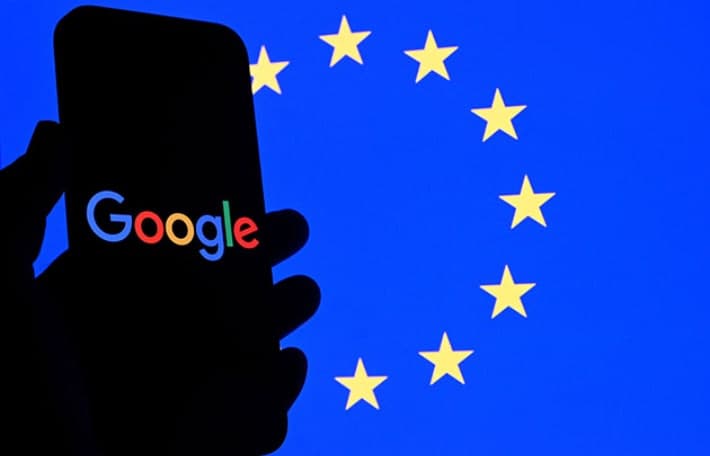 EU, 구글에 1조 5천억 원 과징금 부과…디지털 경쟁법 위반
