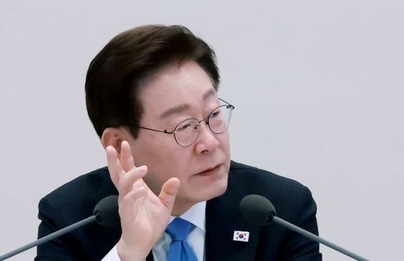 이재명 대통령, 오늘 부동산 국민 대토론회…'근저당 매매' 논란 정면돌파할까