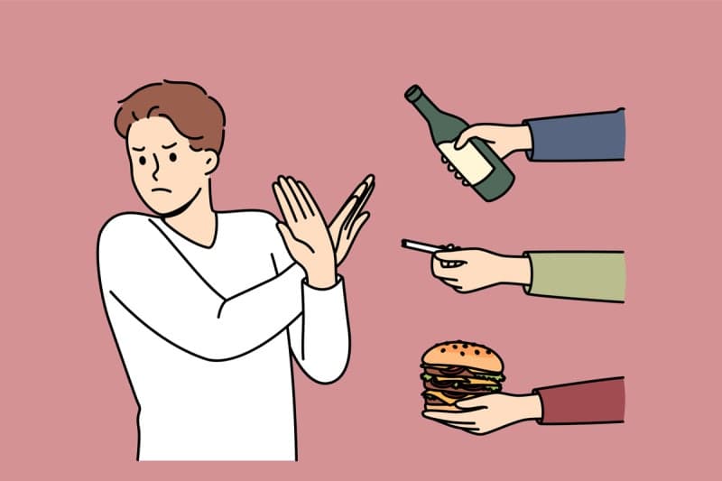 비만·음주 안 해도 담배 피우면 지방간 위험…2030대 경고
