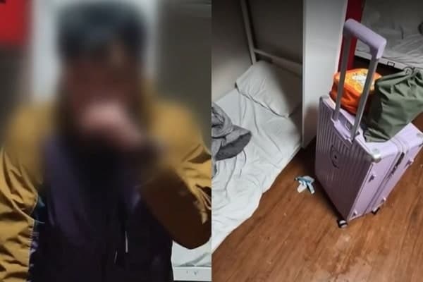 잠든 중국인 여성 추행하고 소변 본 일본인 남성, 검찰 징역 6개월 구형