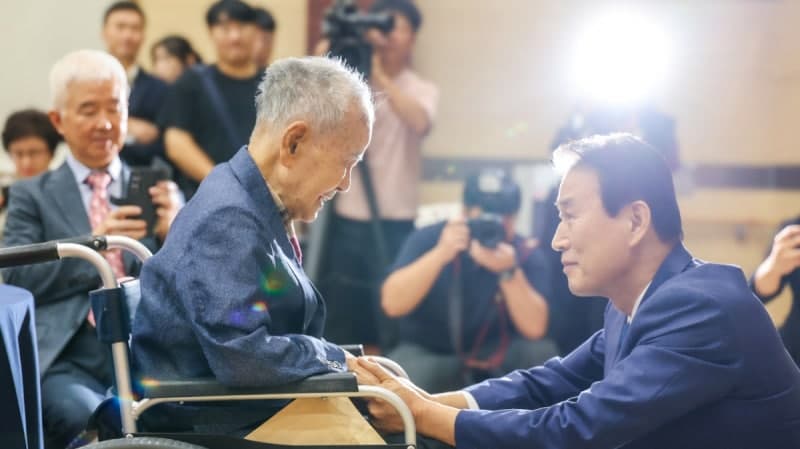 권오을 보훈부 장관 취임 1년, 보훈 사각지대 해소와 세계 외연 확장 성과