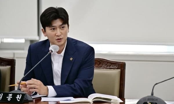 최종원 부산시의원, 서부산의료원·침례병원 정상화 속도 높여야