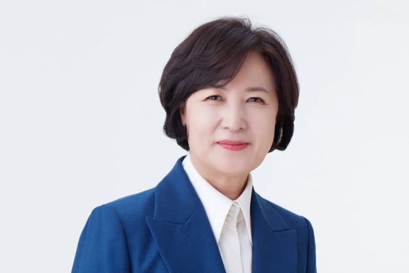 추미애 경기도지사, 中 장쑤성장과 손잡고 '한중 지방정부 협력의 모범' 만든다
