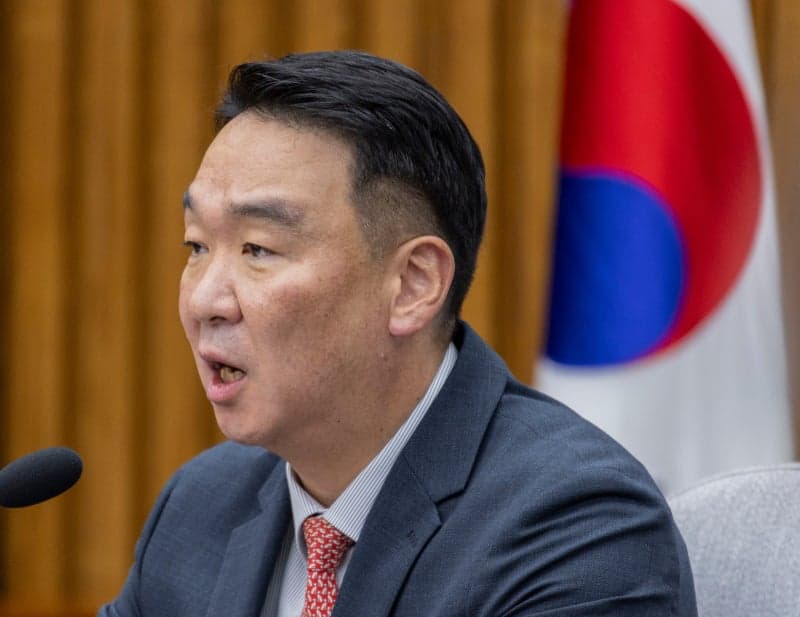국민의힘 "민주당 전당대회 '신천지 개입 의혹' 즉각 강제 수사해야"