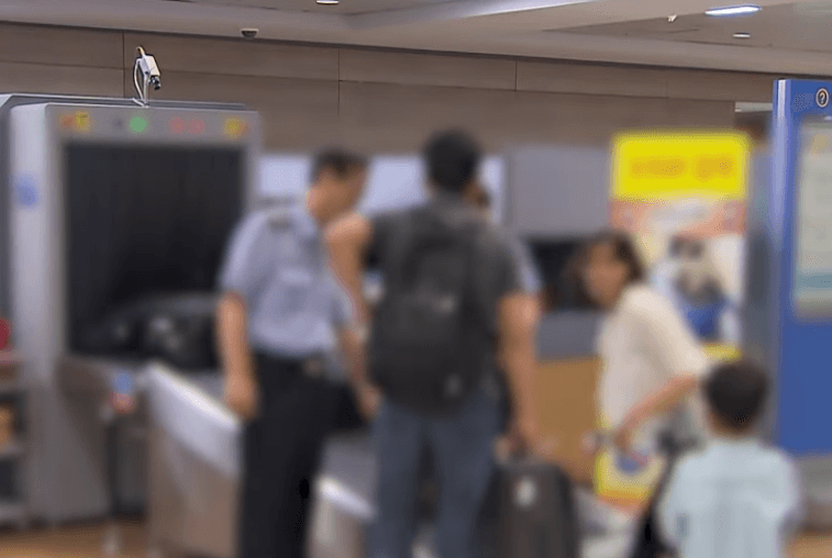 여름휴가철 공항 특별검역…망고·육포 반입 시 과태료 1000만원