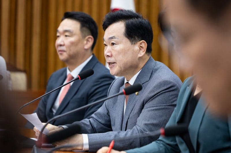 국민의힘, 선관위 투표율 조작 의혹에 ‘종합특검’ 도입 및 국정조사 연장 촉구