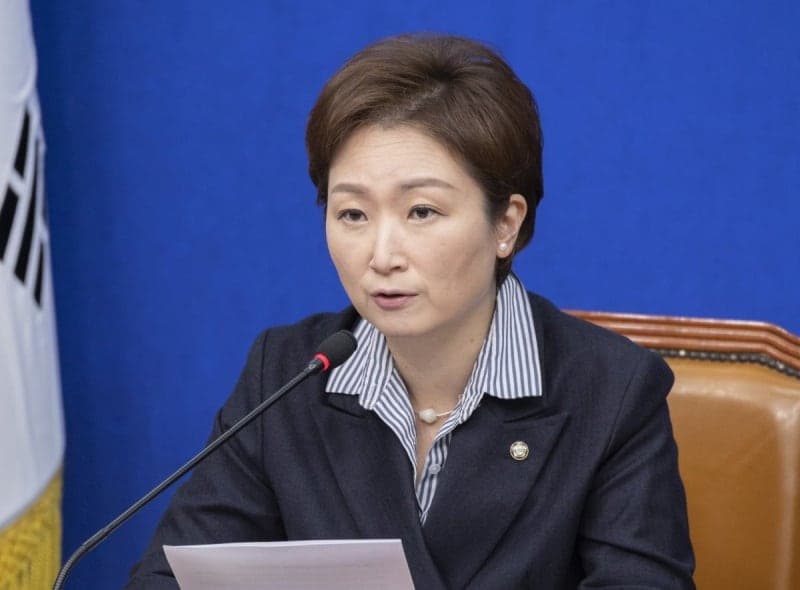 친명 이언주, 이재명 정부 부동산 정책 비판…수요억제책 원점 재검토 촉구