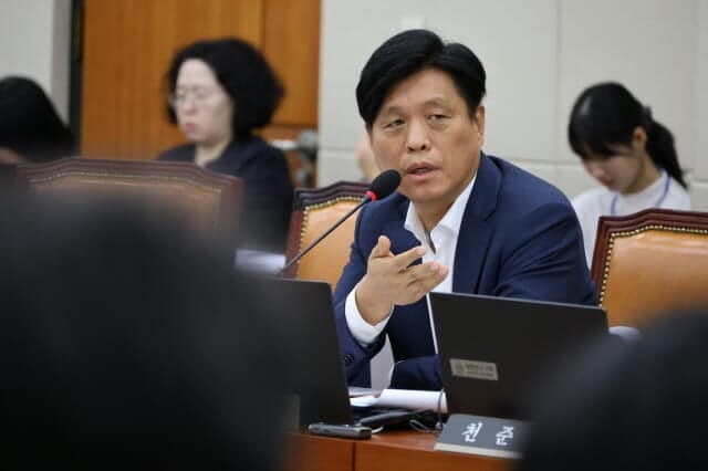 제22대 국회 전반기 대한민국 헌정대상 수상자 명단 발표