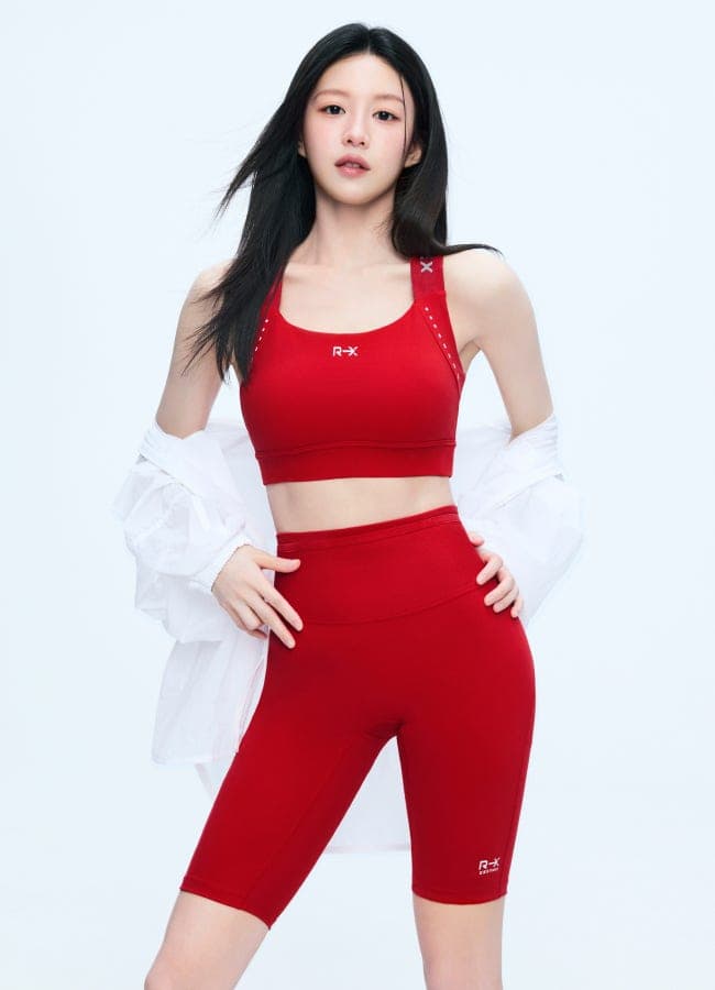 젝시믹스, '고윤정 효과' 톡톡…주요 제품 판매량 최대 24배 급증