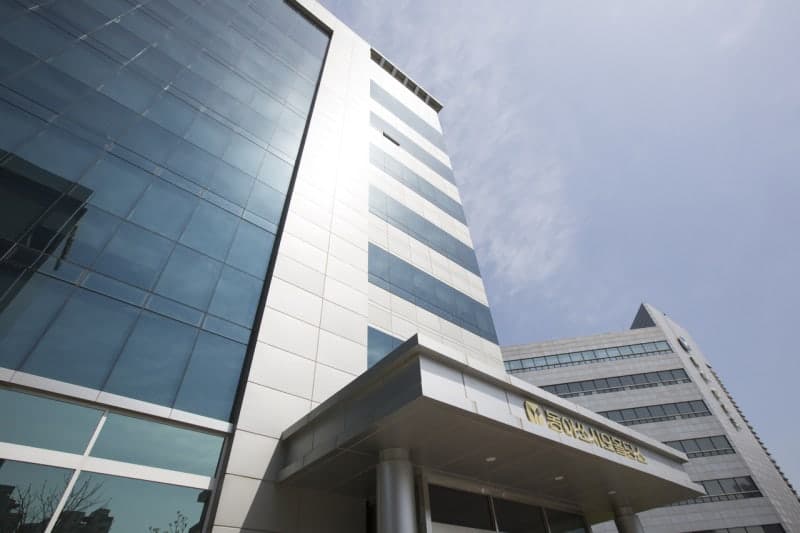 동아쏘시오홀딩스, 동아제약 흡수합병…13년 만에 사업지주사로 전환