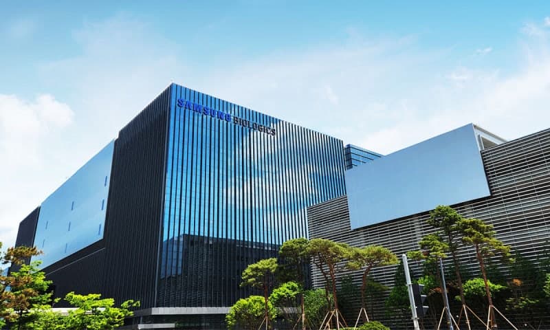 삼성바이오로직스, 창사 이래 첫 상반기 영업익 1조 원 돌파