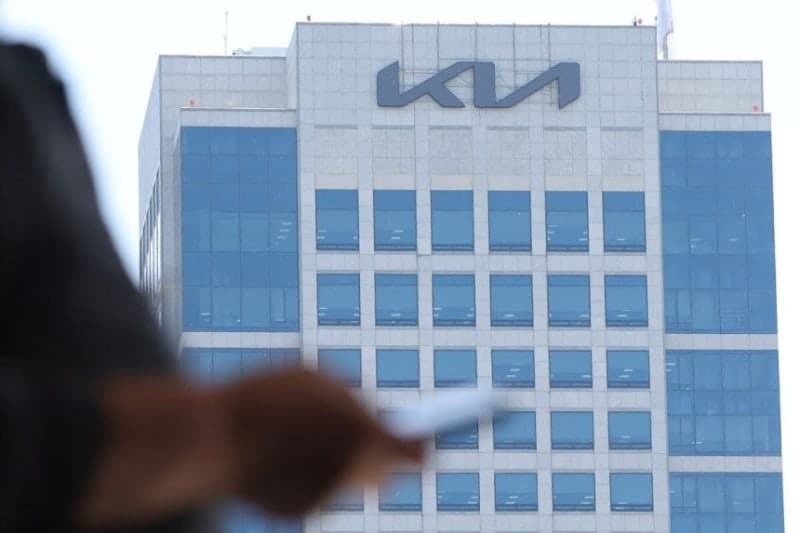 기아 "유럽서 중국 전기차 대응 위해 인센티브 확대…수익성보다 점유율 집중"