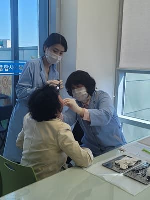 서울 양천구, 어르신 위한 ‘찾아가는 구강건강 관리사업’ 정식 운영