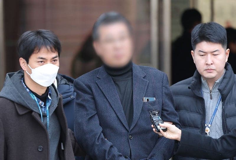 장애인 성폭행 혐의 색동원 시설장 징역 20년 구형…전자장치 부착도