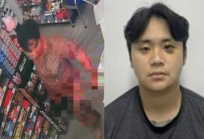 "피 묻은 옷 찝찝했을 것"…이수정이 본 '알몸 살해범' 정재환의 엽기 행각
