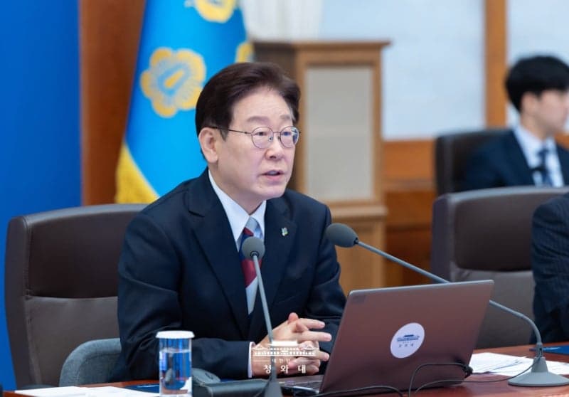 이재명 대통령, 7박 11일 美·남미 순방…'AI 어벤져스'와 미래 먹거리 찾는다