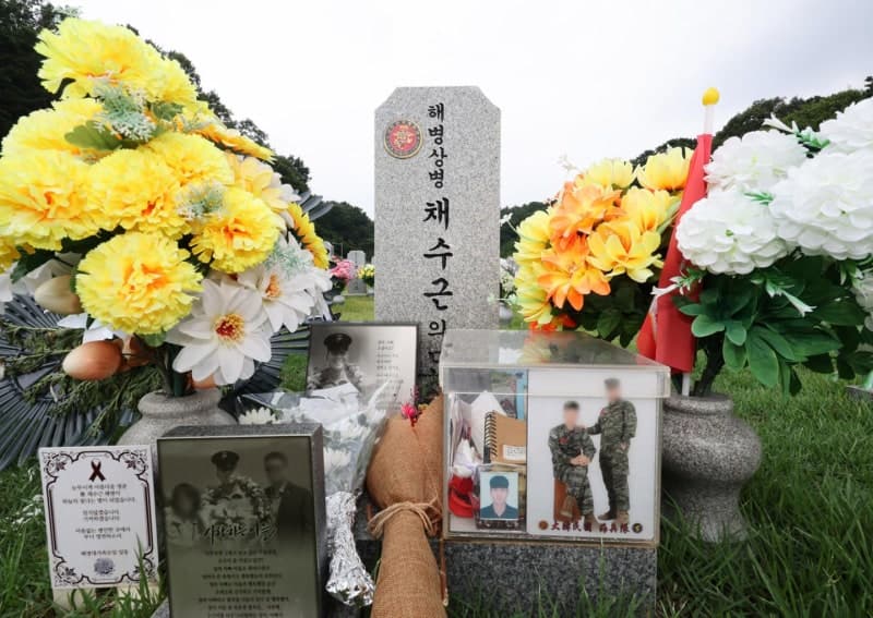 지휘권 책임 물은 특검, 임성근 전 사단장 항소심 징역 5년 구형