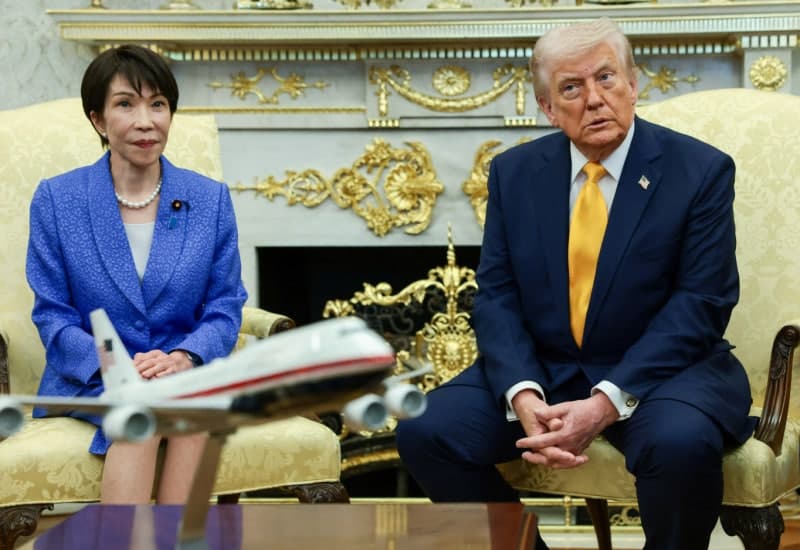 미국, 한국·일본 등 60개국에 '강제노동 관세' 부과…일본 "국제 규칙 준수하는데 유감"