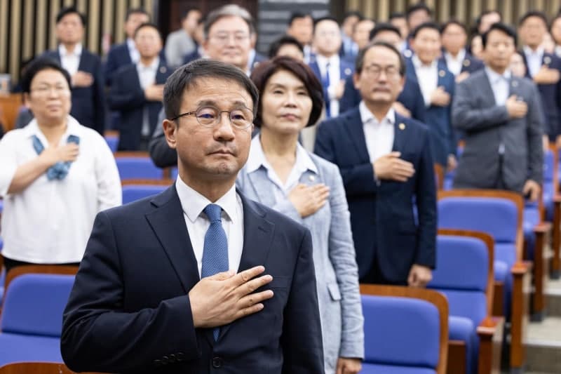 민주당, 검찰 보완수사권 전면 폐지 당론화…7월 내 처리 목표