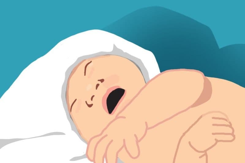 생후 2개월 아들 학대해 평생 장애 입힌 30대 친부, 항소심도 징역 4년