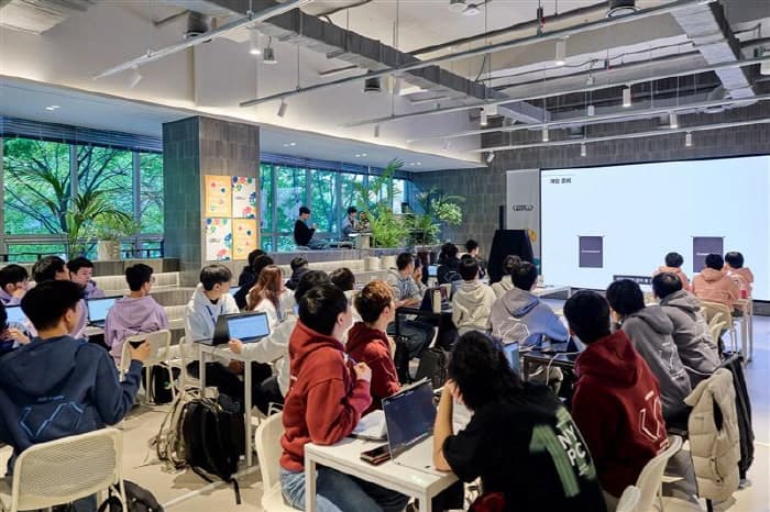 AI 대회로 새롭게 태어난 넥슨 NYPC, 6000명 몰렸다…8월 29일 본선 개최