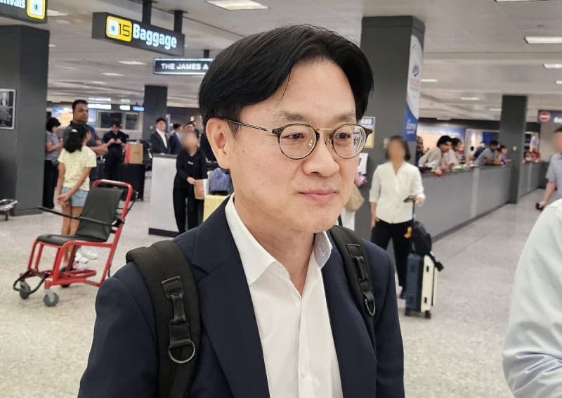 미국 무역법 301조 관세 확정…한미 조선협력센터 ‘마스가’ 공식 출범