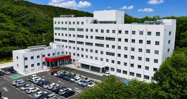 울산 울주군 첫 군립 ‘울주병원’ 의료기관 개설 허가…8월 정식 개원