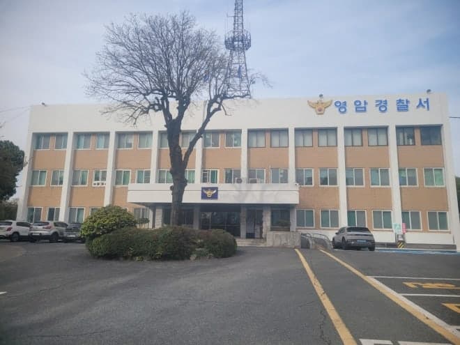 영암 조선소 크레인서 작업하던 50대 근로자 어지럼증 호소 후 사망