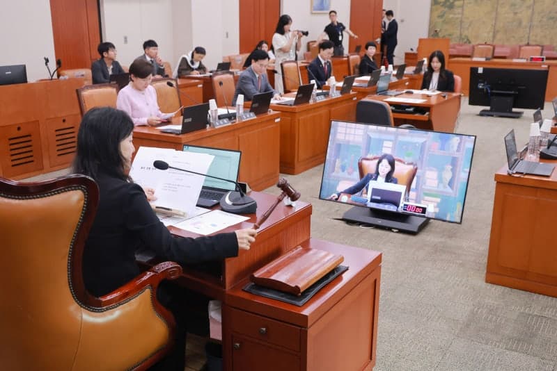 "박지성이 뭘 알아"…축구협회 청문회, 쇄신 반대 인사 5명 추가 채택