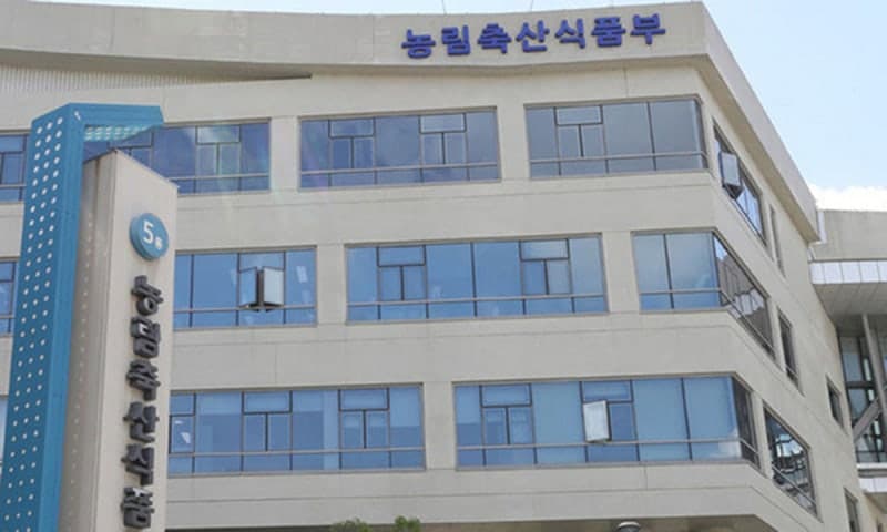 농식품부, 남부 가뭄 선제 대응…22개 시·군 위기경보 발령
