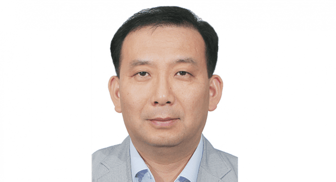 한국연구재단 기초연구본부 의약학단장에 장영채 대구가톨릭대 교수 선임