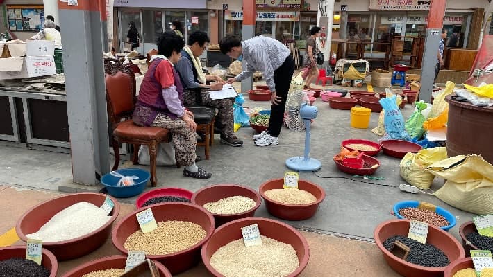 전남광주통합특별시, 휴가철 해수욕장·계곡 음식점 원산지 특별단속 실시