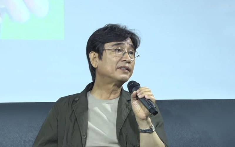 유시민 "이재명 대통령, 계파 수장처럼 행동하면 국정 실패할 것"