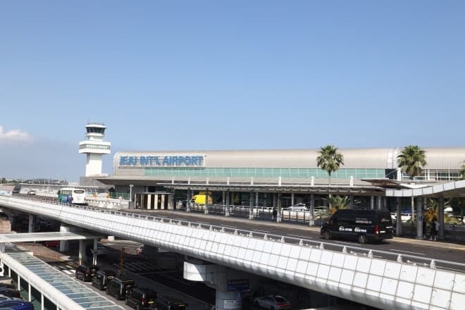 올여름 휴가철 제주공항 154만 명 몰린다…8월 5일 최대 혼잡