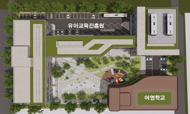 탈북 청소년 '여명학교' 염강초 부지에 새 보금자리…2029년 완공 목표