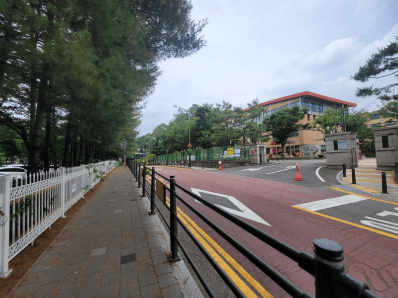용인시, 관내 초등학교 42곳 주변 ‘아동보호구역’ 지정